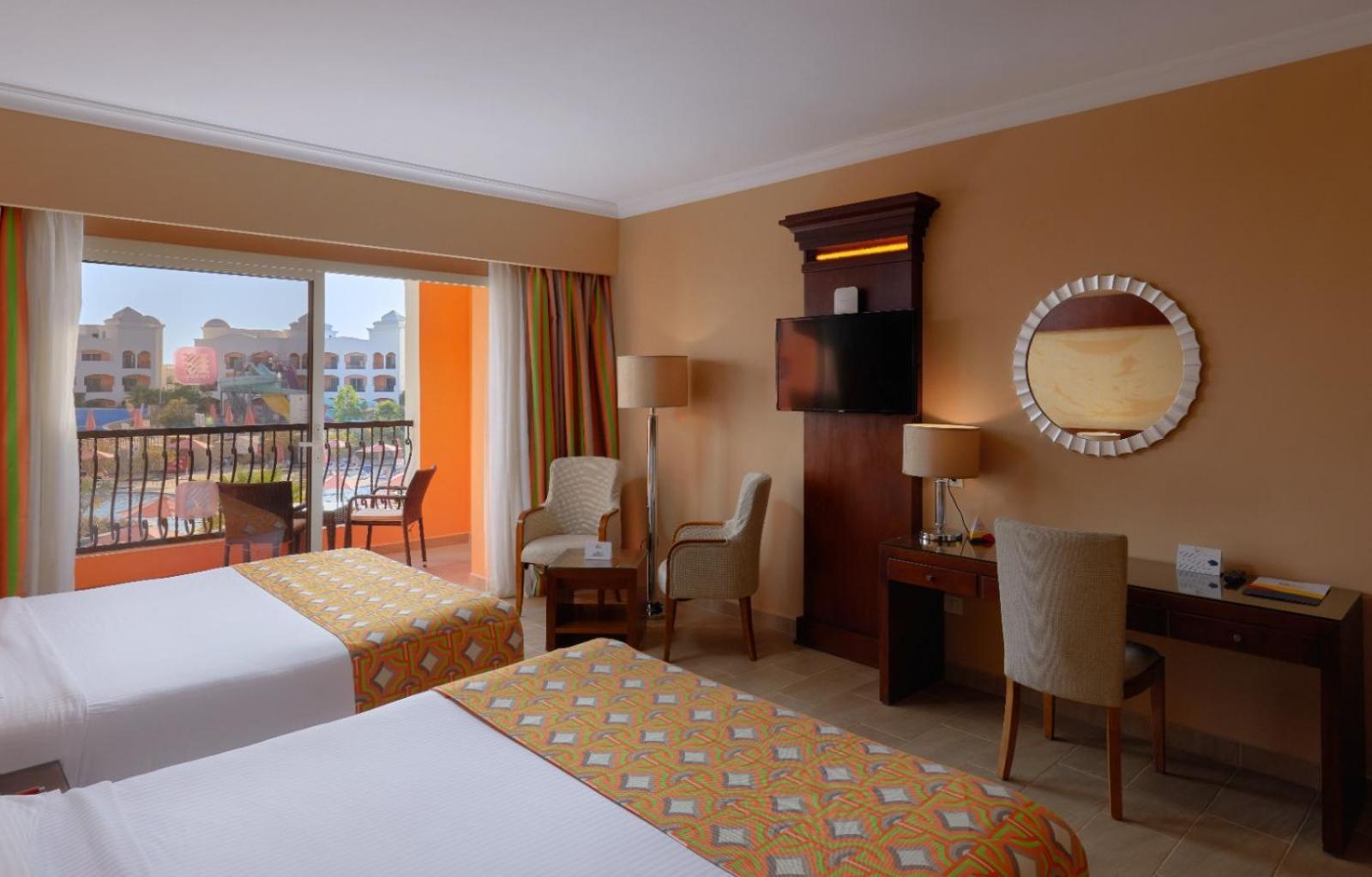 Fun & Sun Naama Waves Hotel ชาร์มเอลชีค ภายนอก รูปภาพ