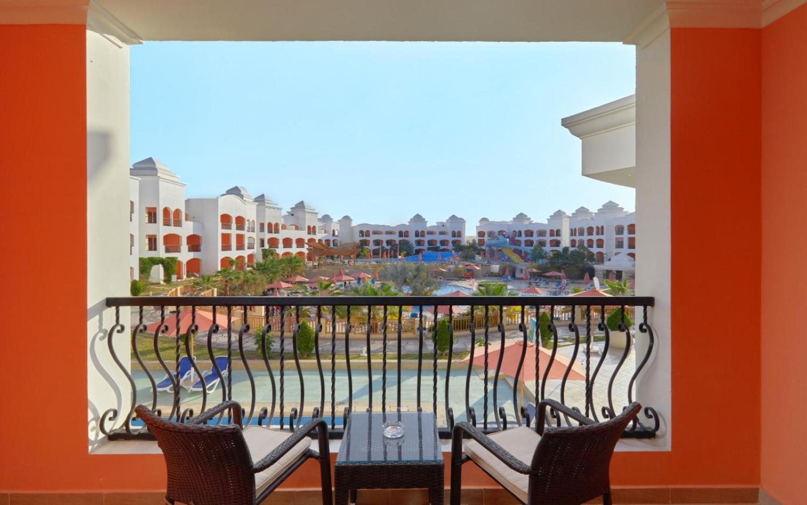 Fun & Sun Naama Waves Hotel ชาร์มเอลชีค ภายนอก รูปภาพ